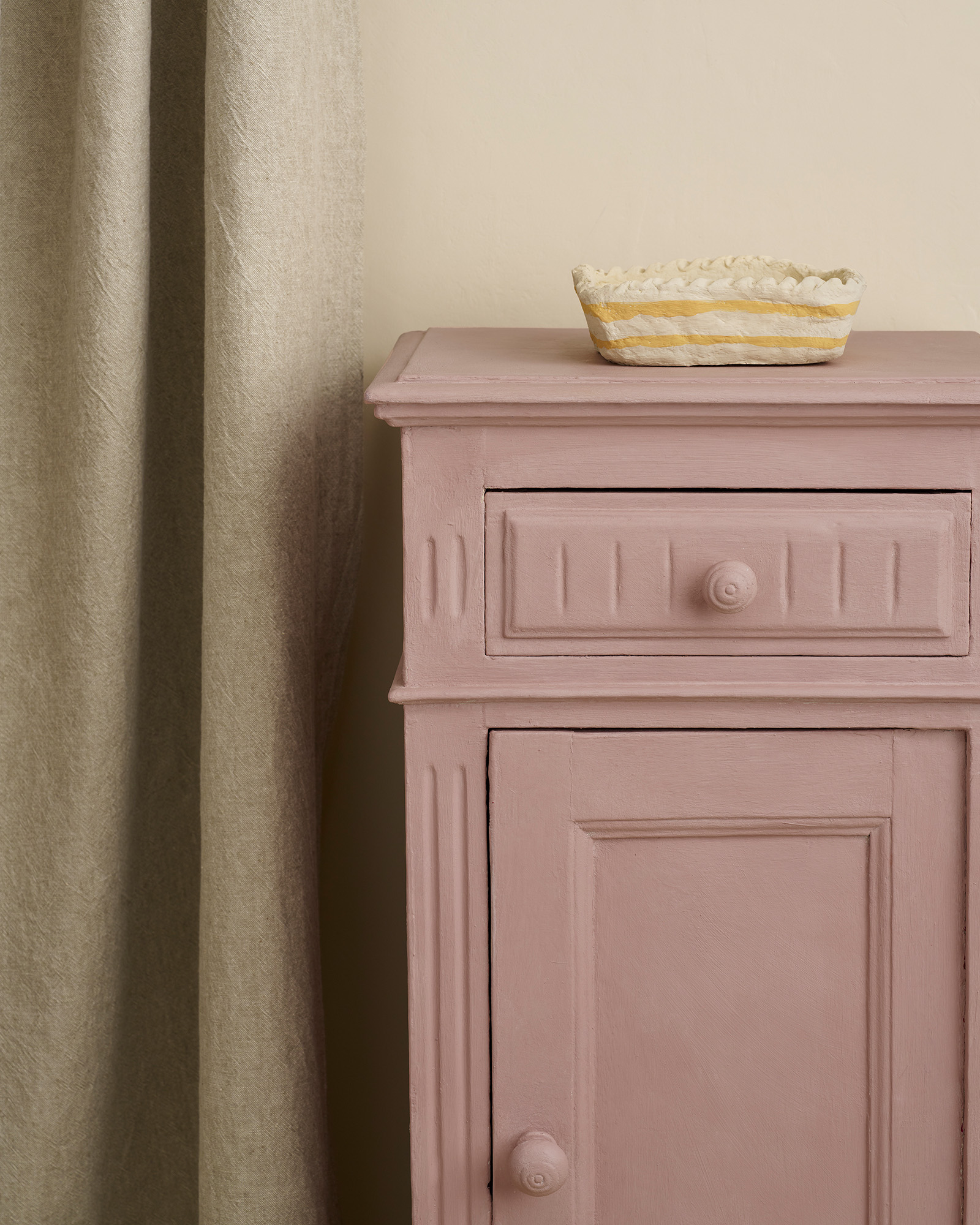 Jaipur Pink Lifestyle photo - Annie Sloan